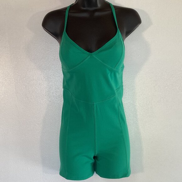 L*SPACE Owen Romper - Picture 1 of 9